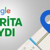 Yeni Harita Kayıt