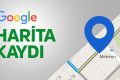 Yeni Harita Kayıt